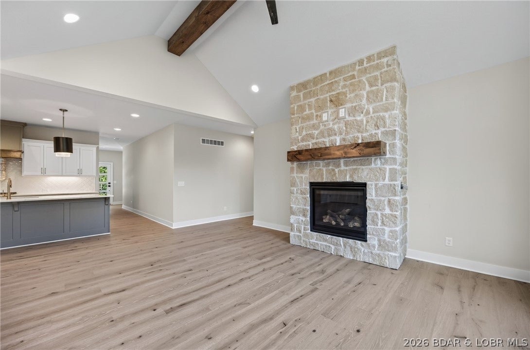Diamond Crest Estates - Residential