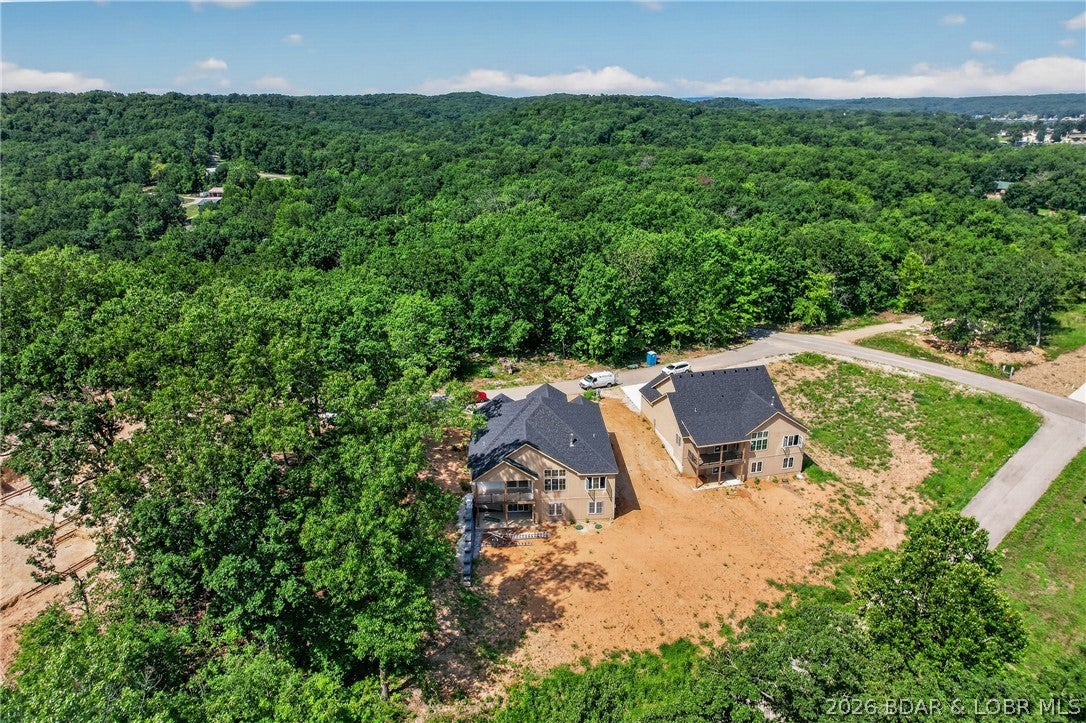 Diamond Crest Estates - Residential
