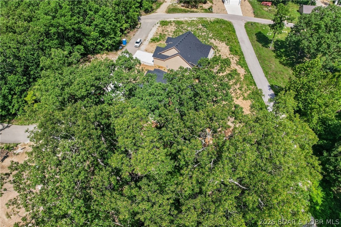 Diamond Crest Estates - Residential