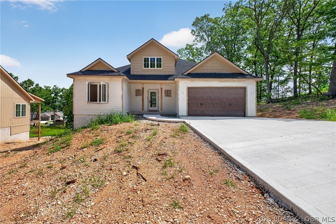 Diamond Crest Estates - Residential