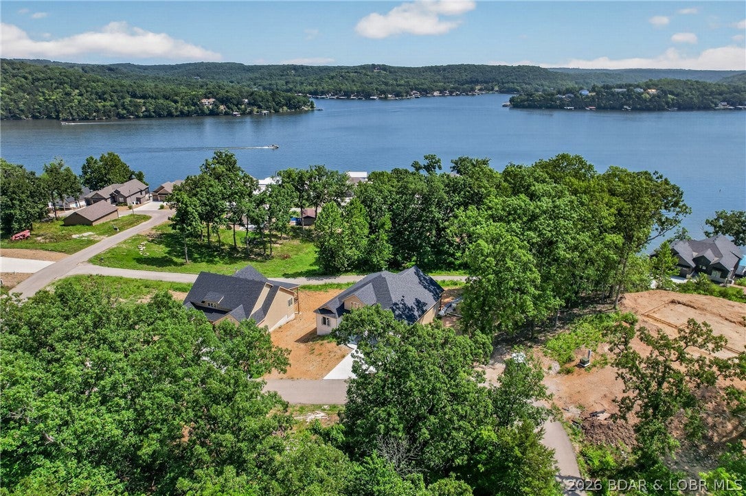 Diamond Crest Estates - Residential