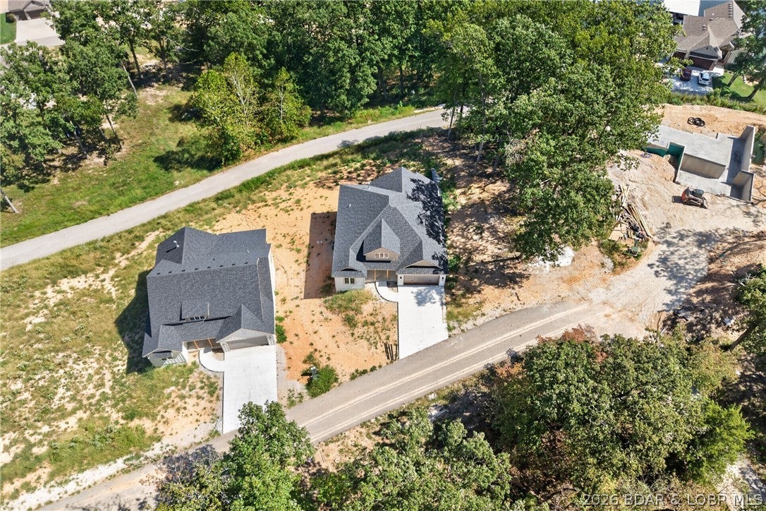 Diamond Crest Estates - Residential