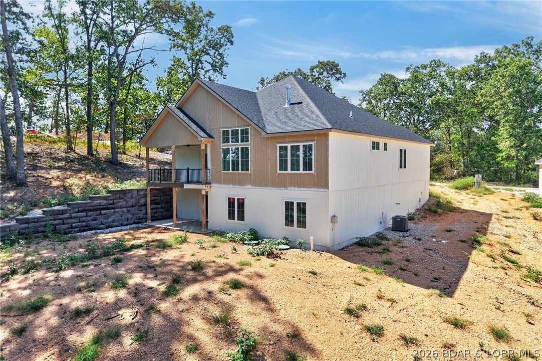 Diamond Crest Estates - Residential