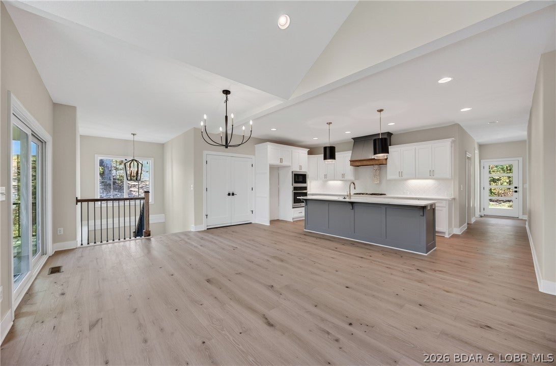 Diamond Crest Estates - Residential