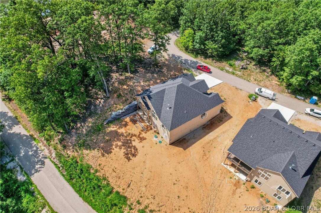 Diamond Crest Estates - Residential