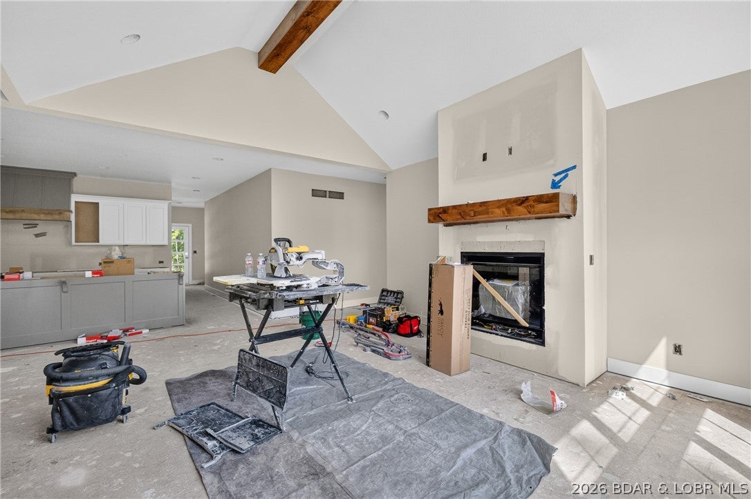Diamond Crest Estates - Residential
