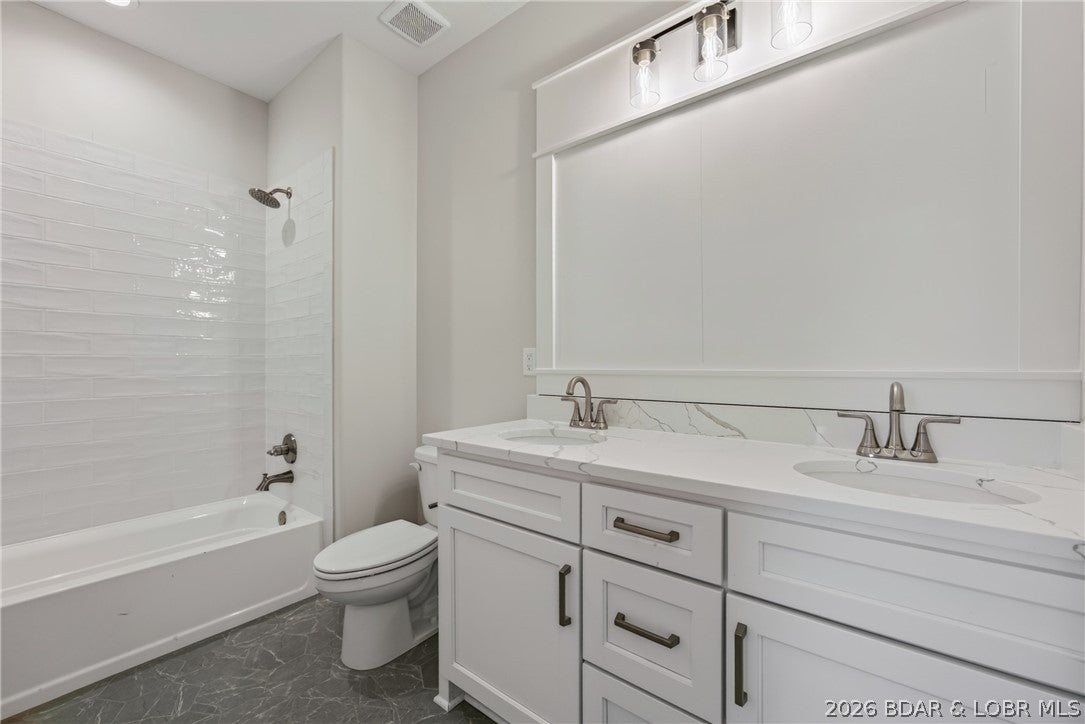 Diamond Crest Estates - Residential