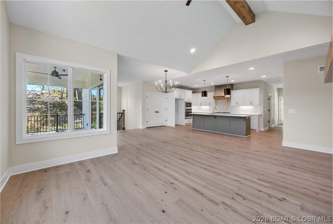 Diamond Crest Estates - Residential