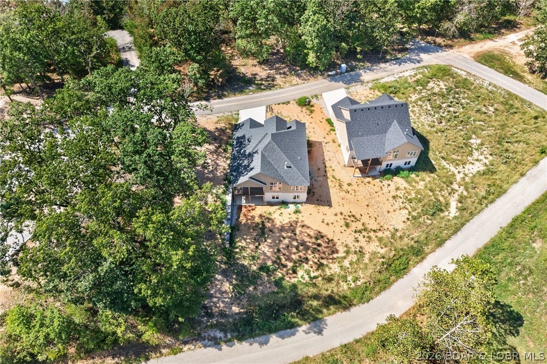 Diamond Crest Estates - Residential