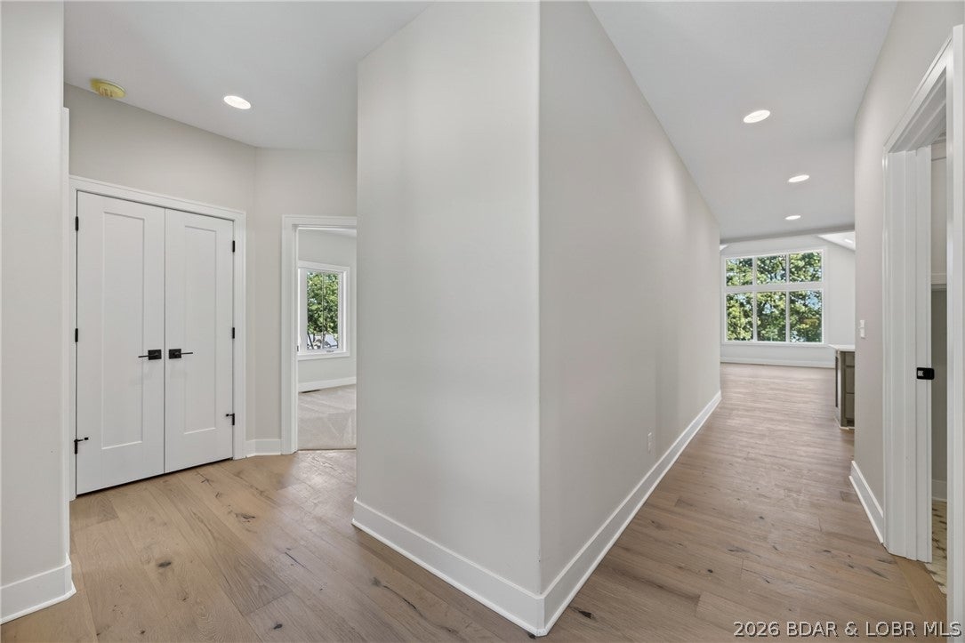 Diamond Crest Estates - Residential