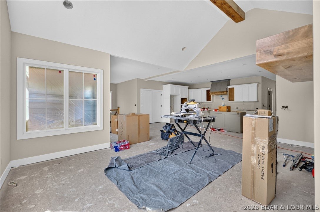 Diamond Crest Estates - Residential
