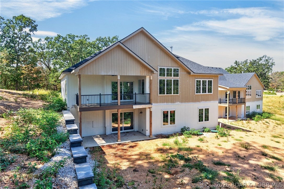 Diamond Crest Estates - Residential