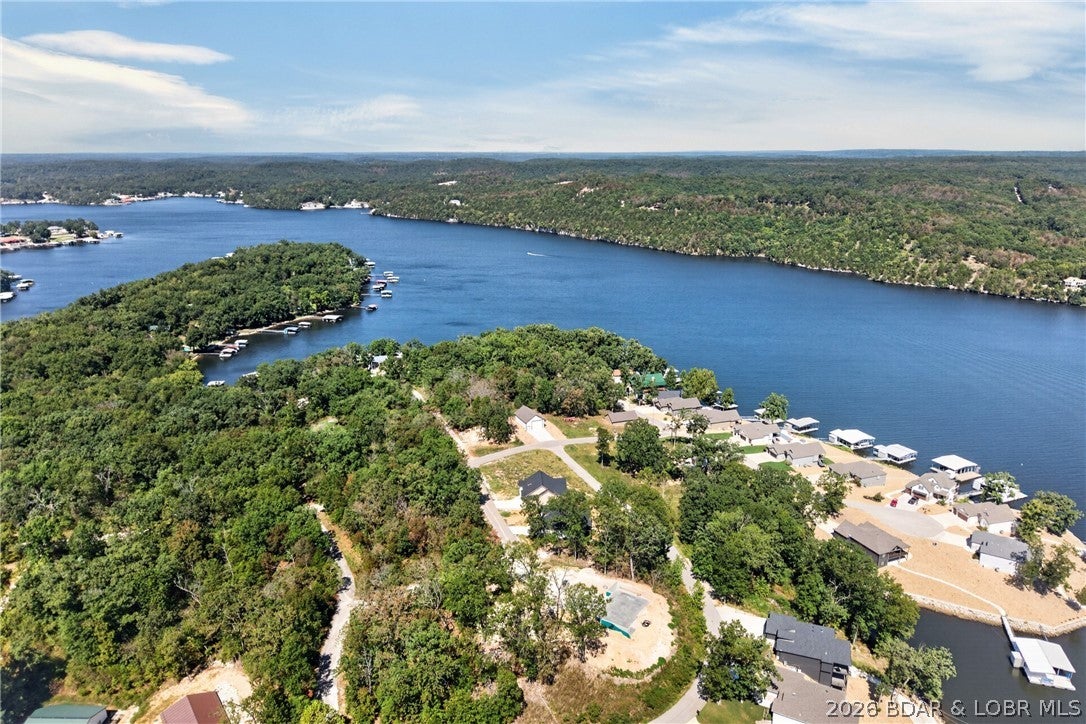 Diamond Crest Estates - Residential
