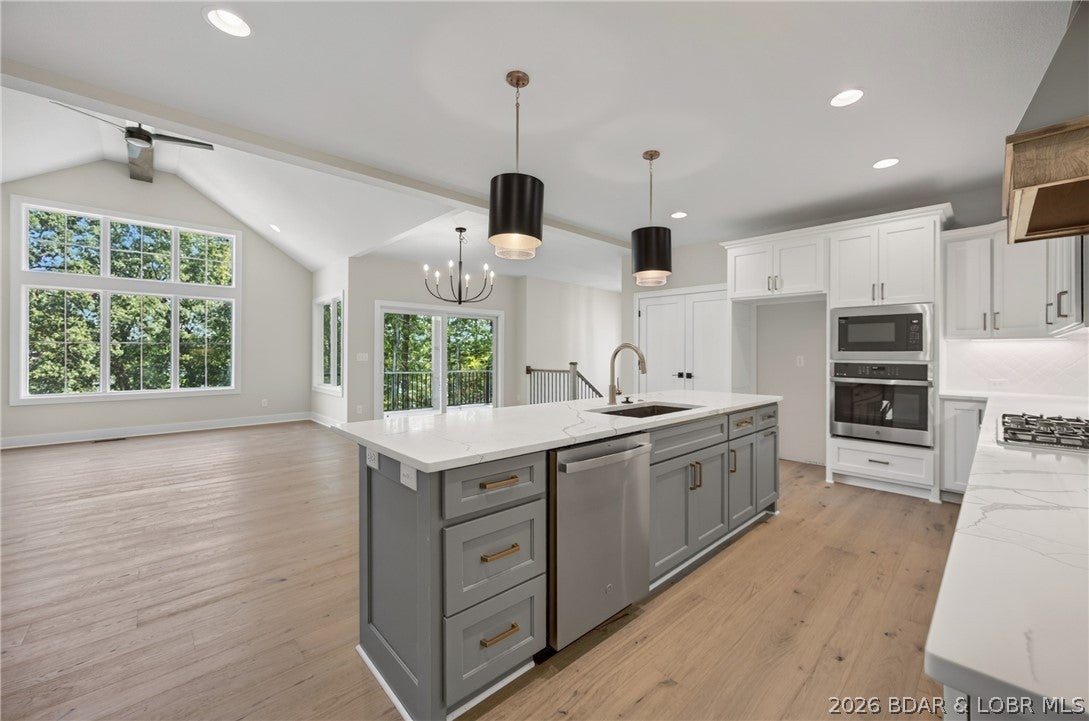 Diamond Crest Estates - Residential