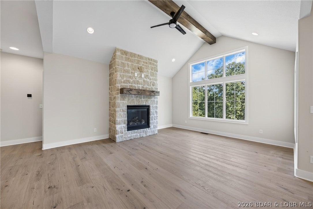 Diamond Crest Estates - Residential