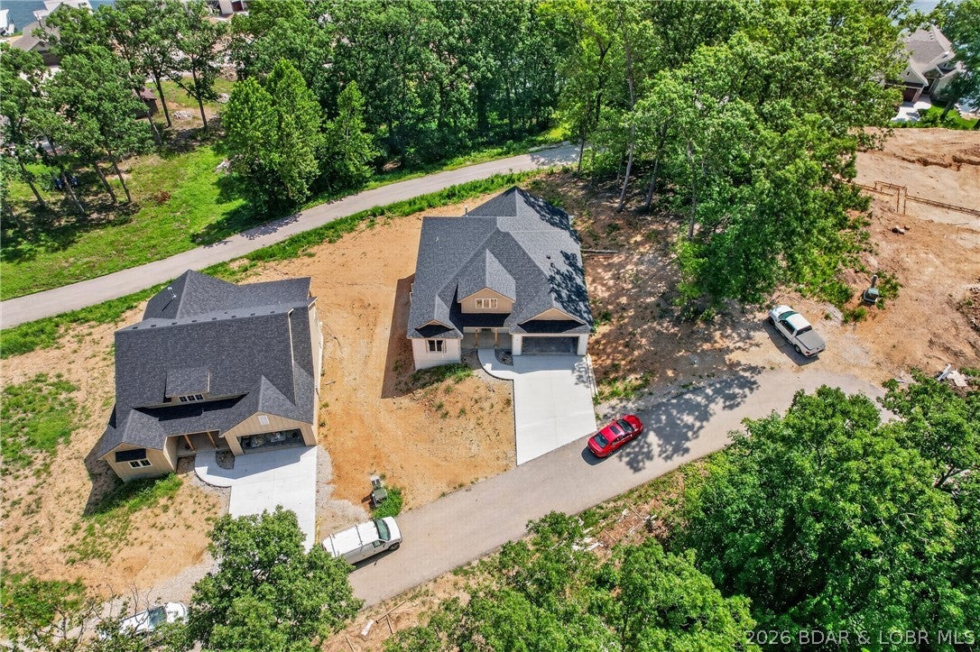 Diamond Crest Estates - Residential