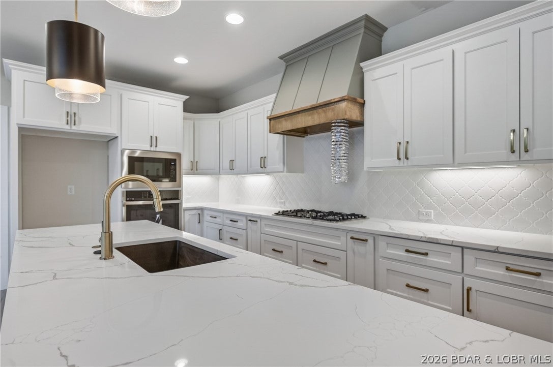 Diamond Crest Estates - Residential