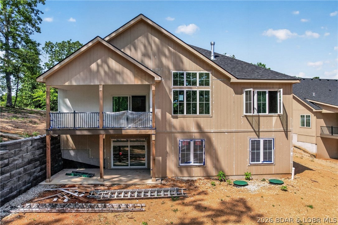 Diamond Crest Estates - Residential