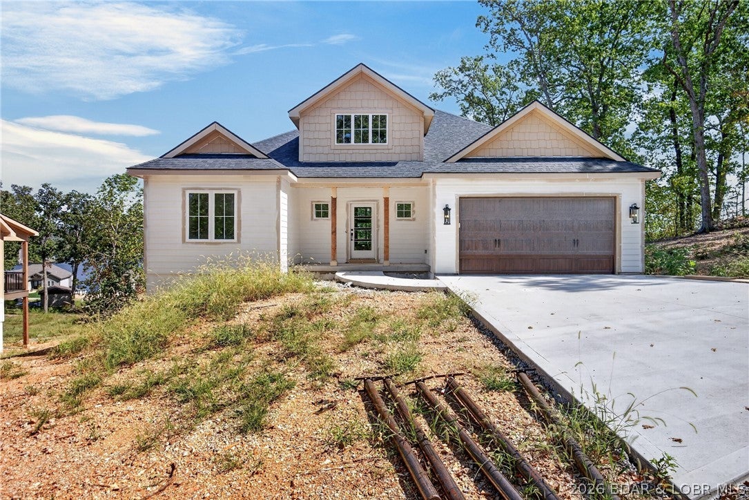 Diamond Crest Estates - Residential