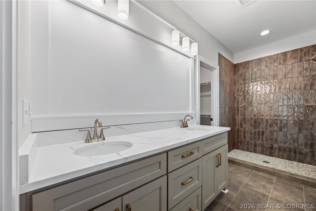 Diamond Crest Estates - Residential