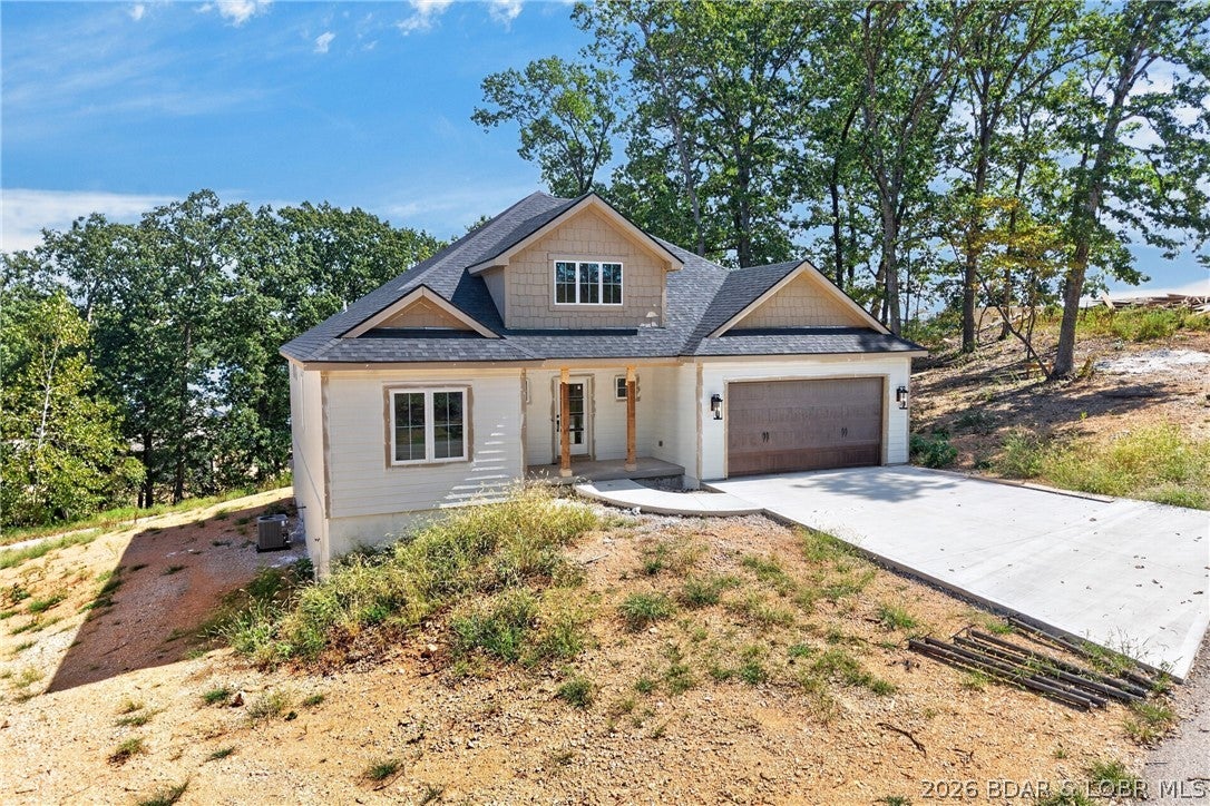 Diamond Crest Estates - Residential