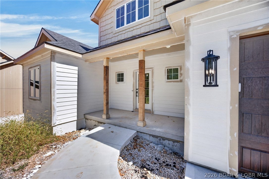 Diamond Crest Estates - Residential