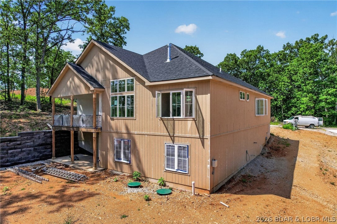Diamond Crest Estates - Residential