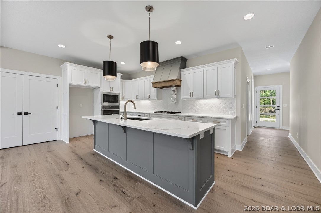 Diamond Crest Estates - Residential