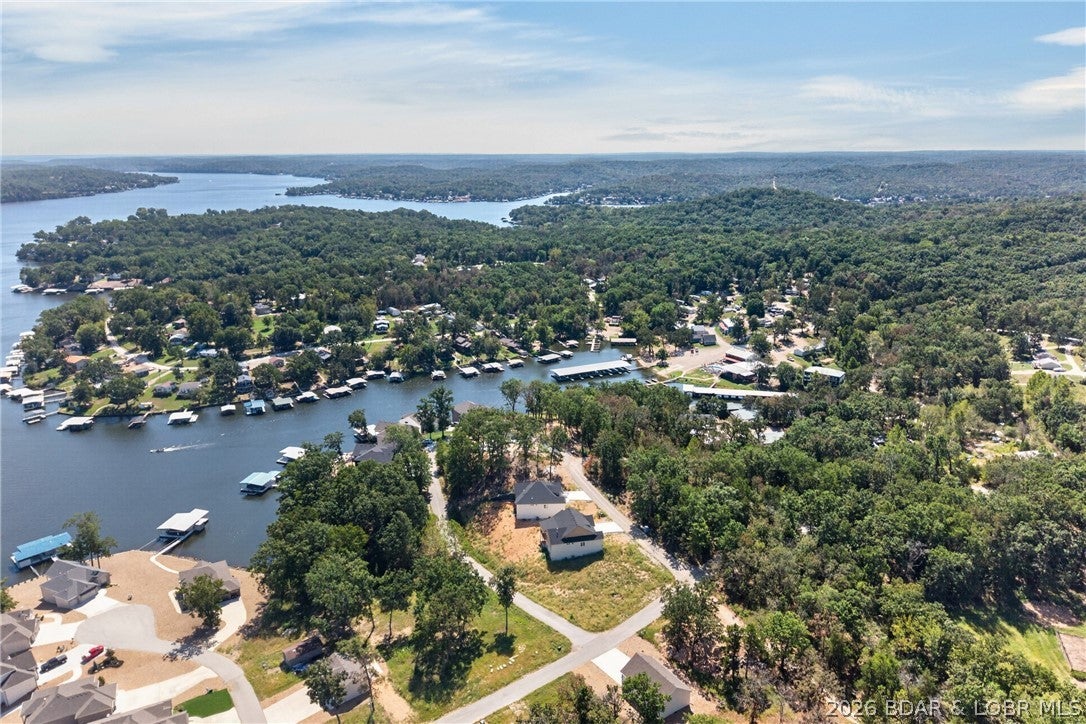 Diamond Crest Estates - Residential