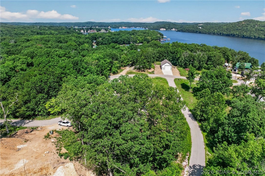 Diamond Crest Estates - Residential
