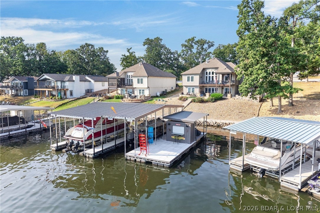 Ozark Ponderosa - Residential
