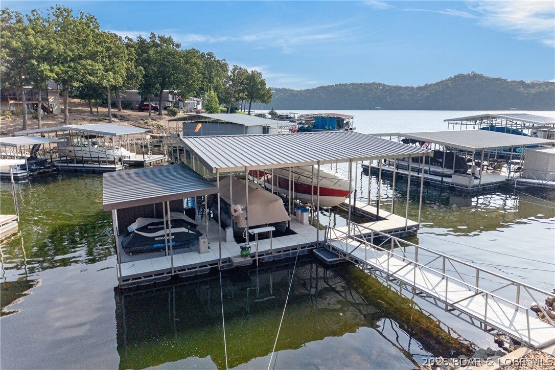Ozark Ponderosa - Residential