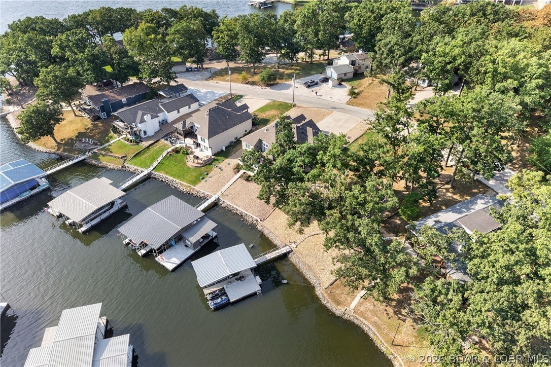 Ozark Ponderosa - Residential