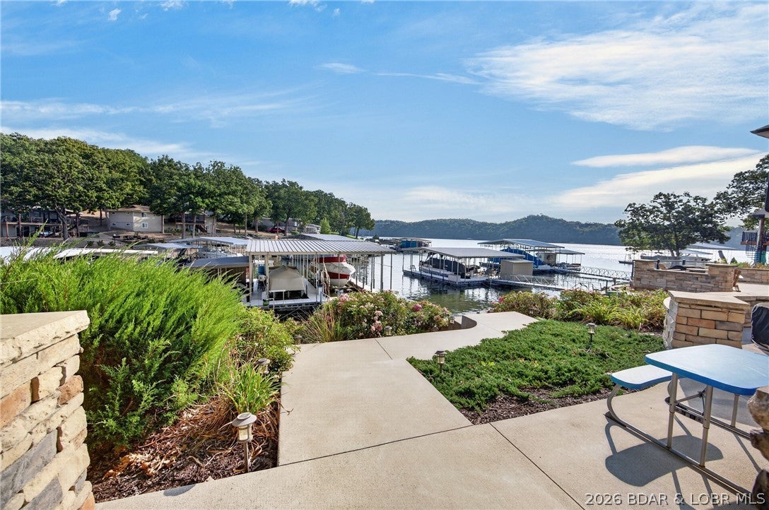 Ozark Ponderosa - Residential
