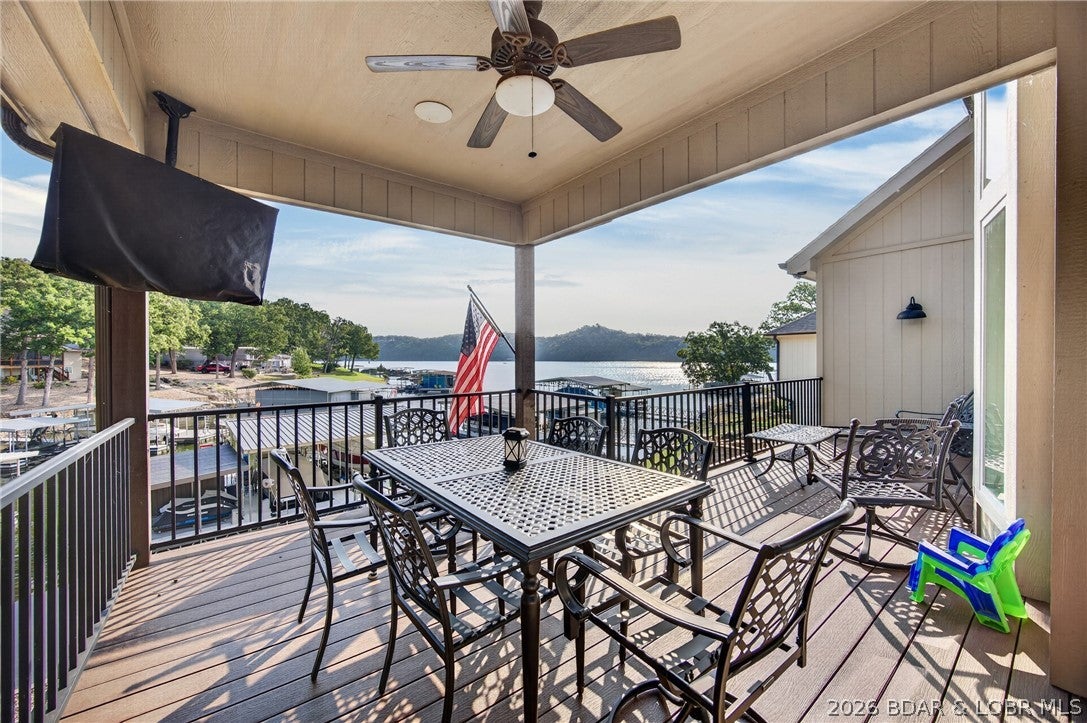 Ozark Ponderosa - Residential