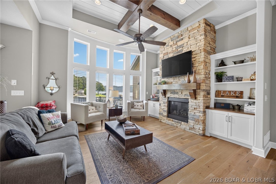 Ozark Ponderosa - Residential