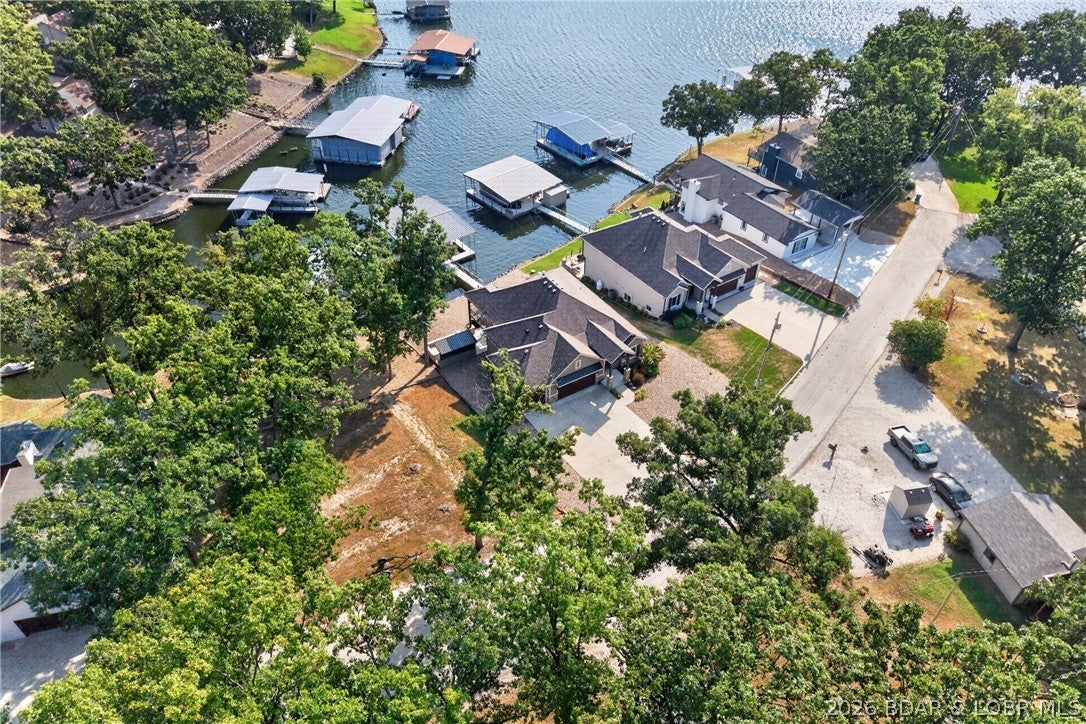 Ozark Ponderosa - Residential