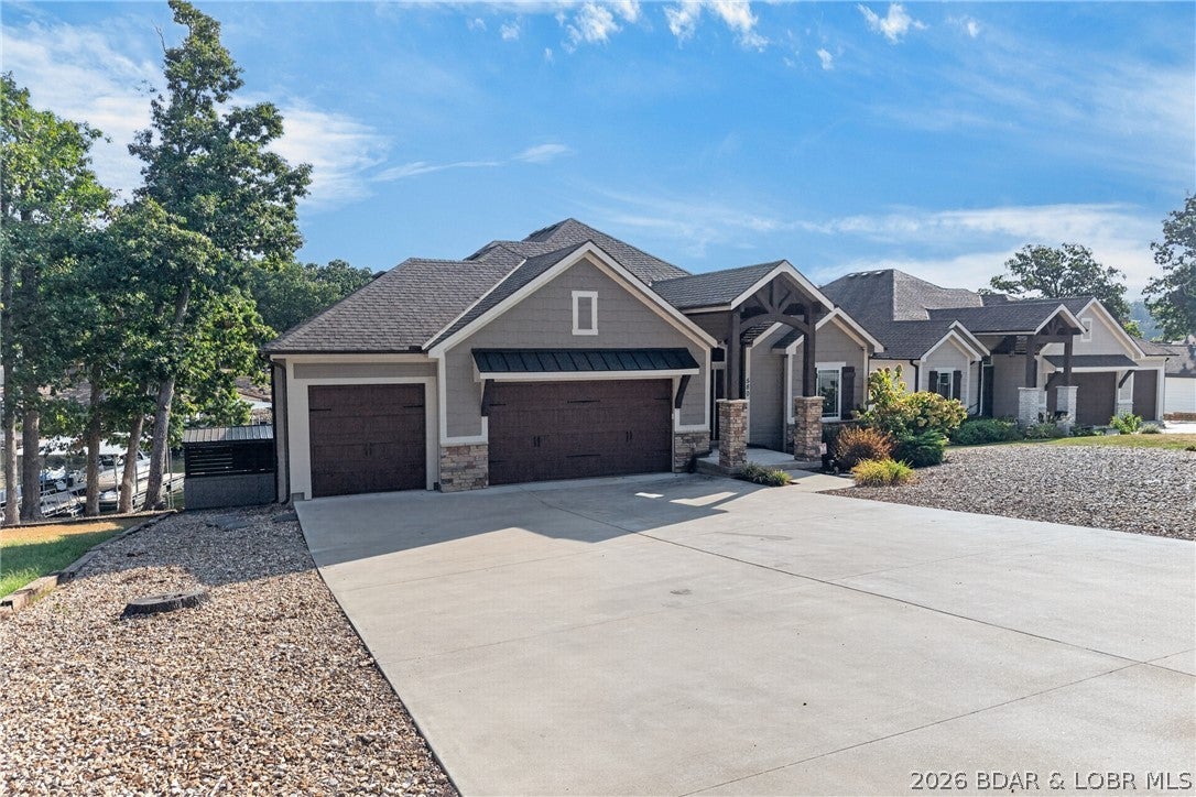 Ozark Ponderosa - Residential