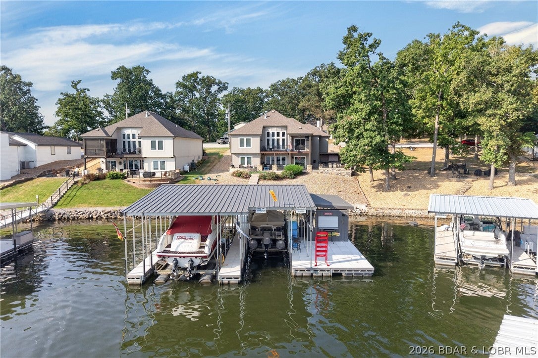 Ozark Ponderosa - Residential