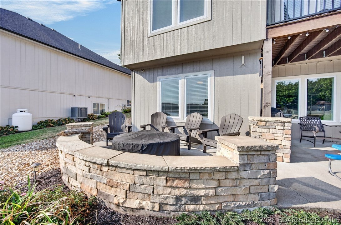 Ozark Ponderosa - Residential