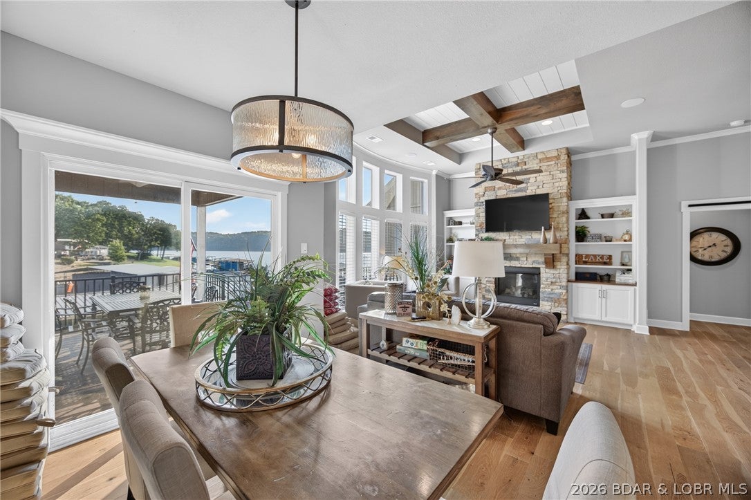 Ozark Ponderosa - Residential