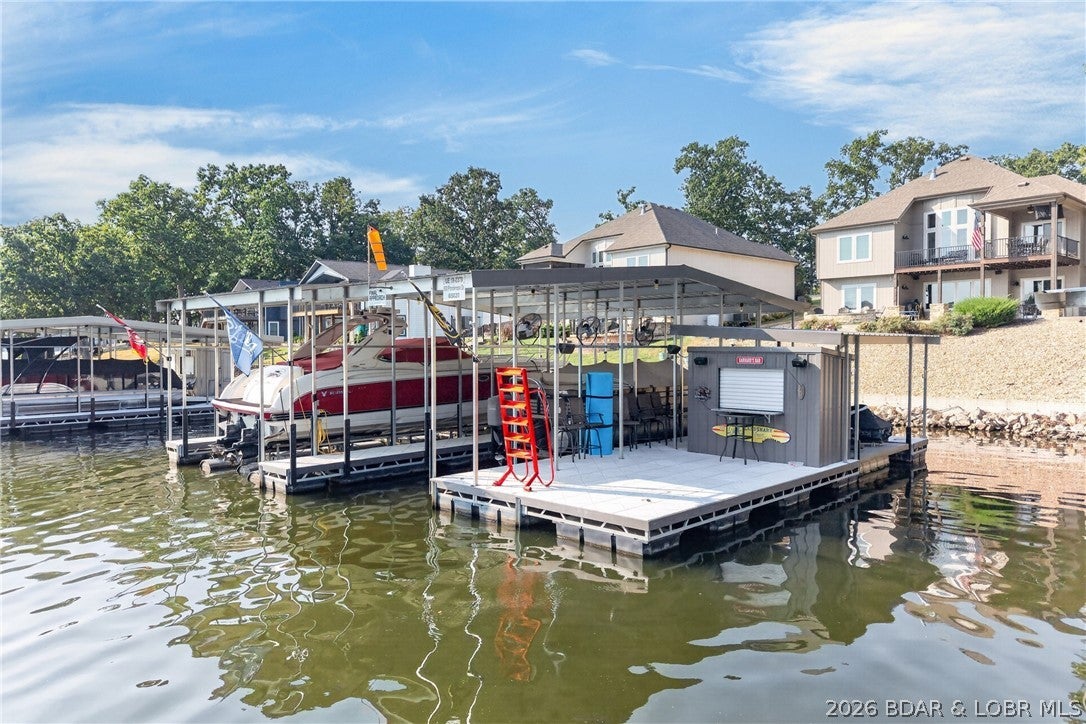 Ozark Ponderosa - Residential