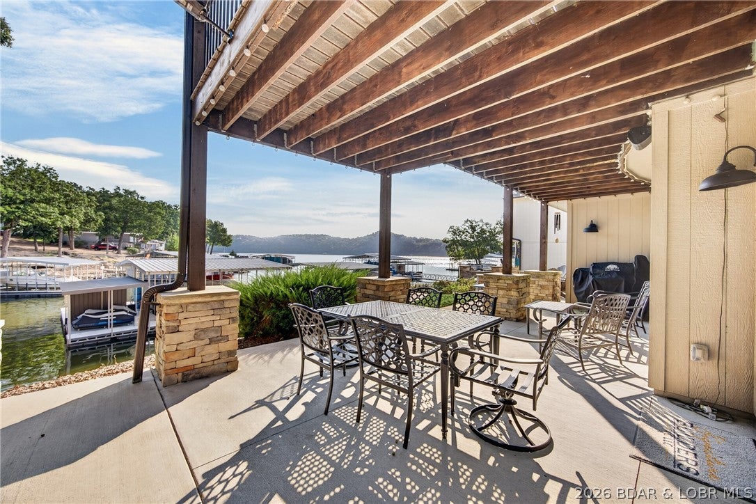 Ozark Ponderosa - Residential