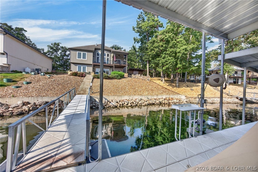 Ozark Ponderosa - Residential
