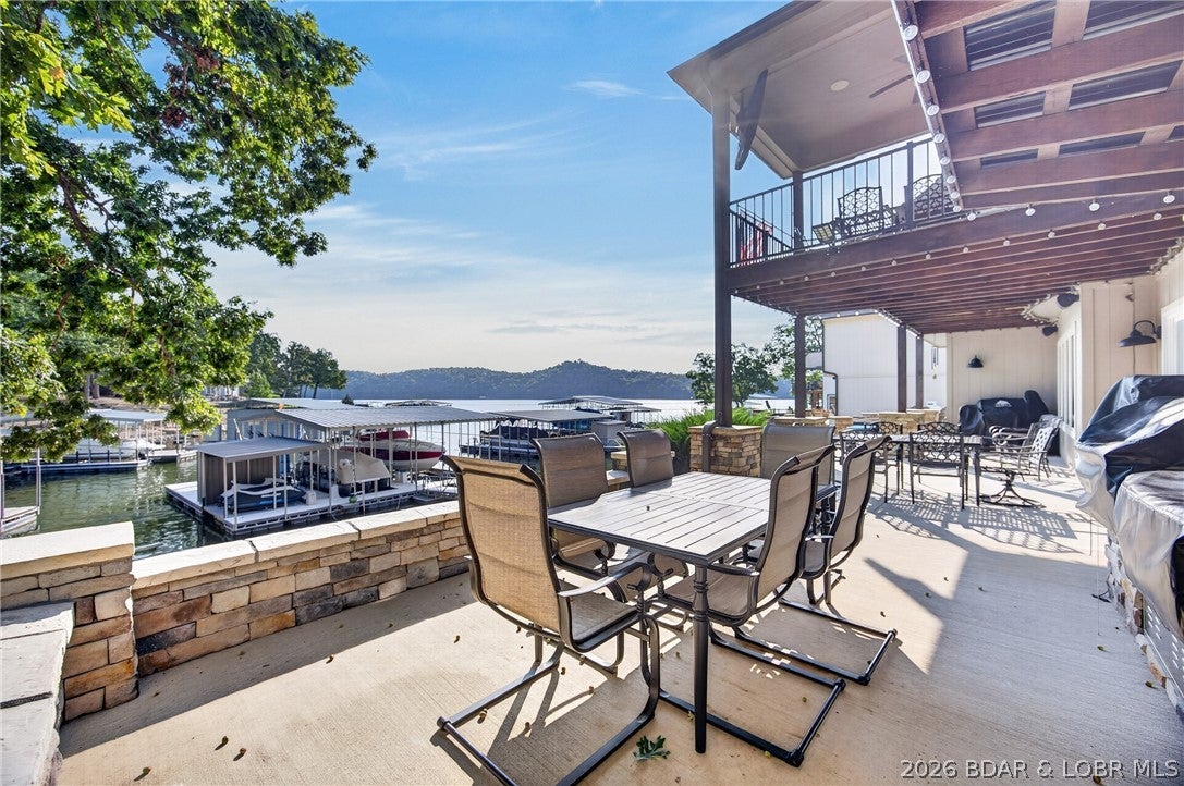 Ozark Ponderosa - Residential