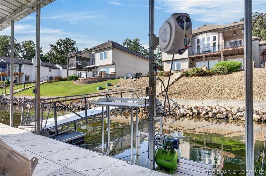Ozark Ponderosa - Residential