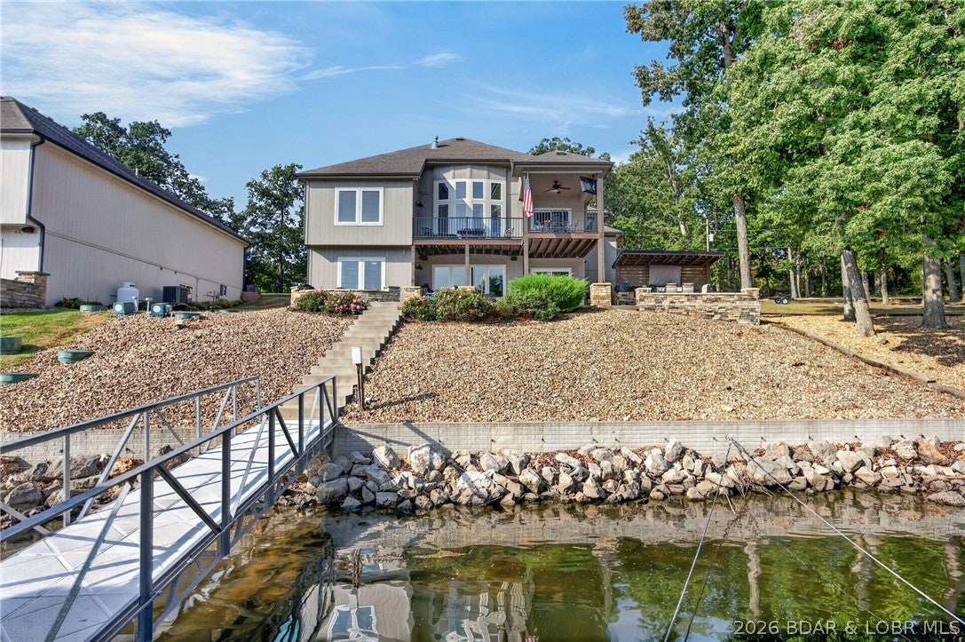 Ozark Ponderosa - Residential