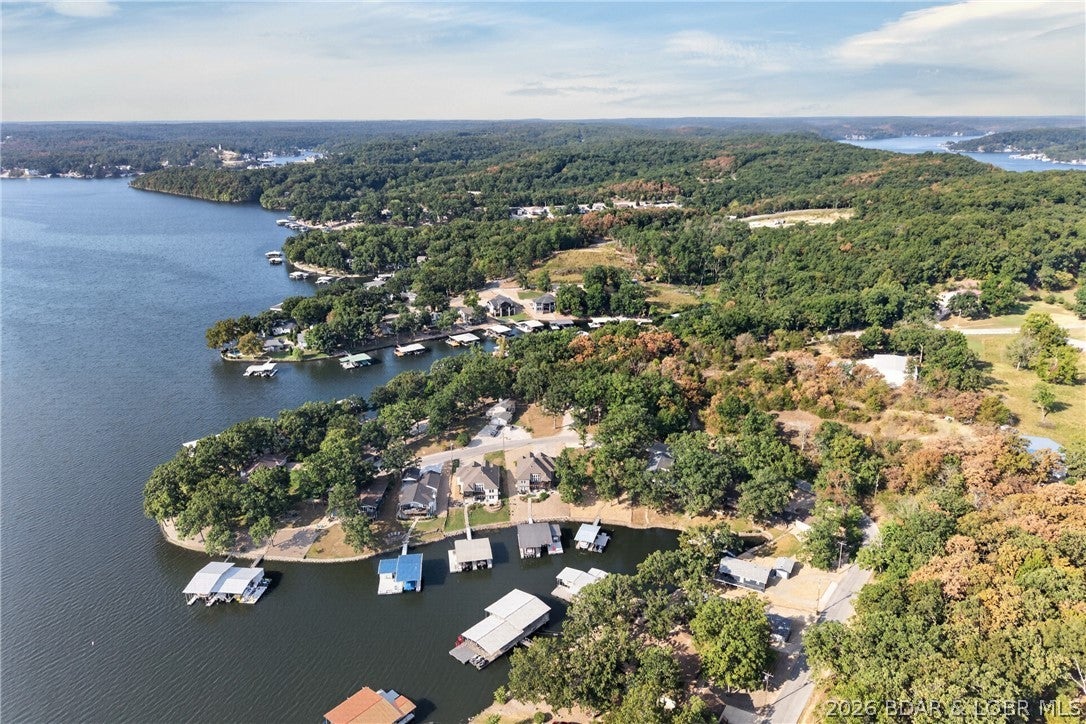 Ozark Ponderosa - Residential