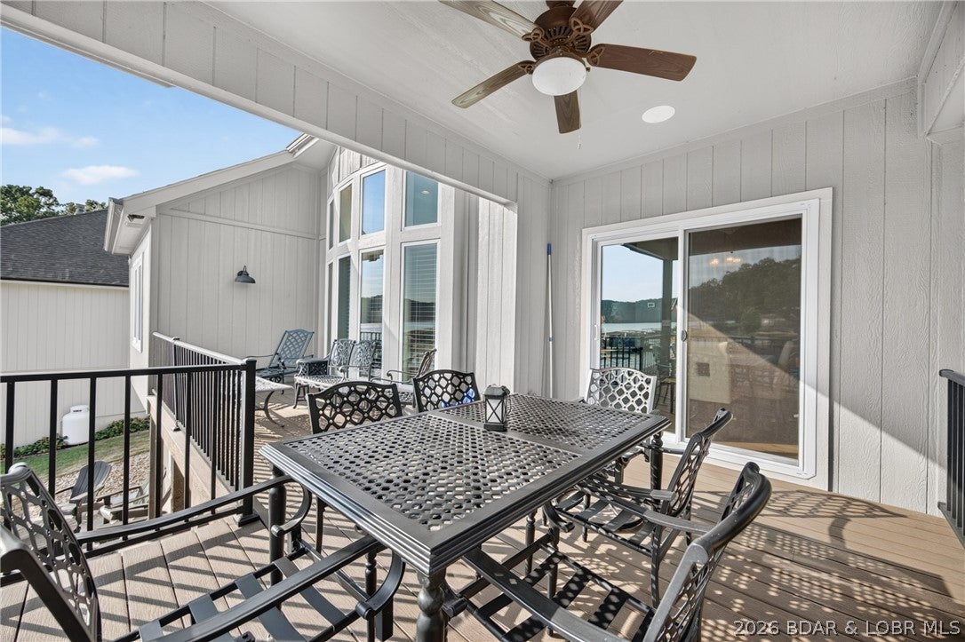 Ozark Ponderosa - Residential