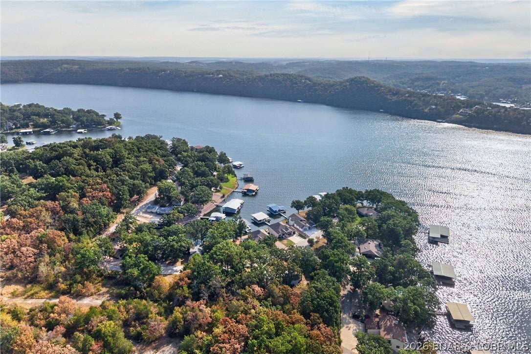 Ozark Ponderosa - Residential